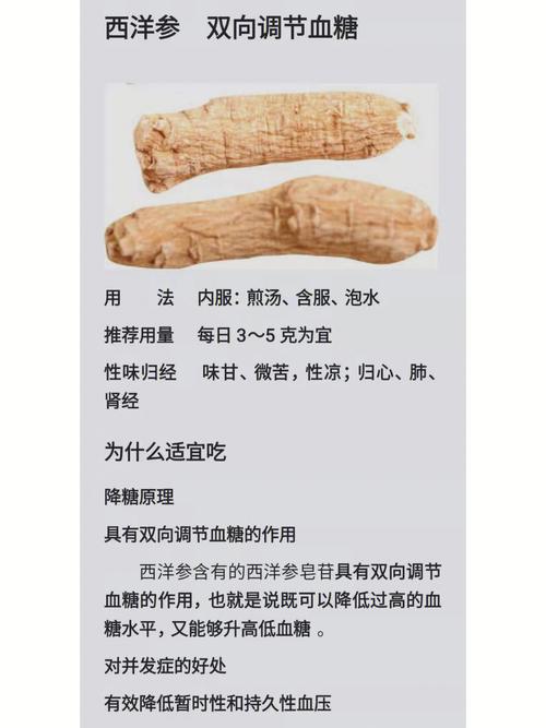 人参是升糖食物吗百度百科（人参含糖）